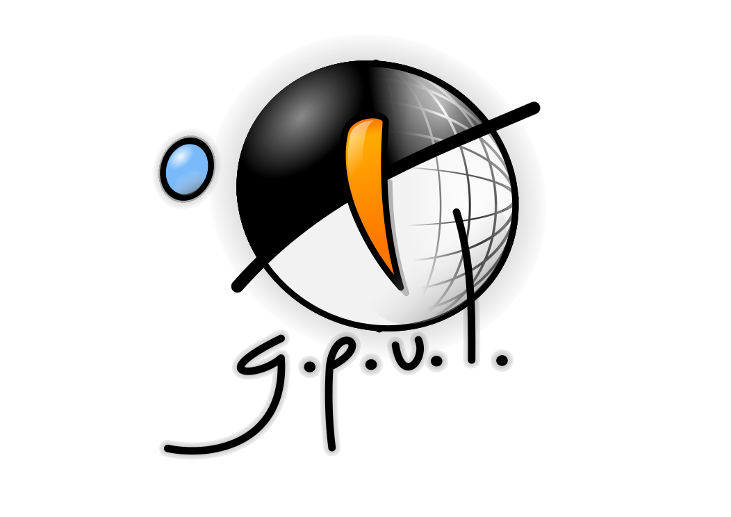 gpul logo image