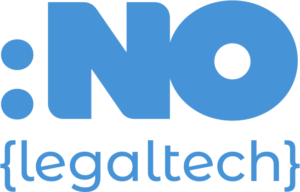 nolegaltech